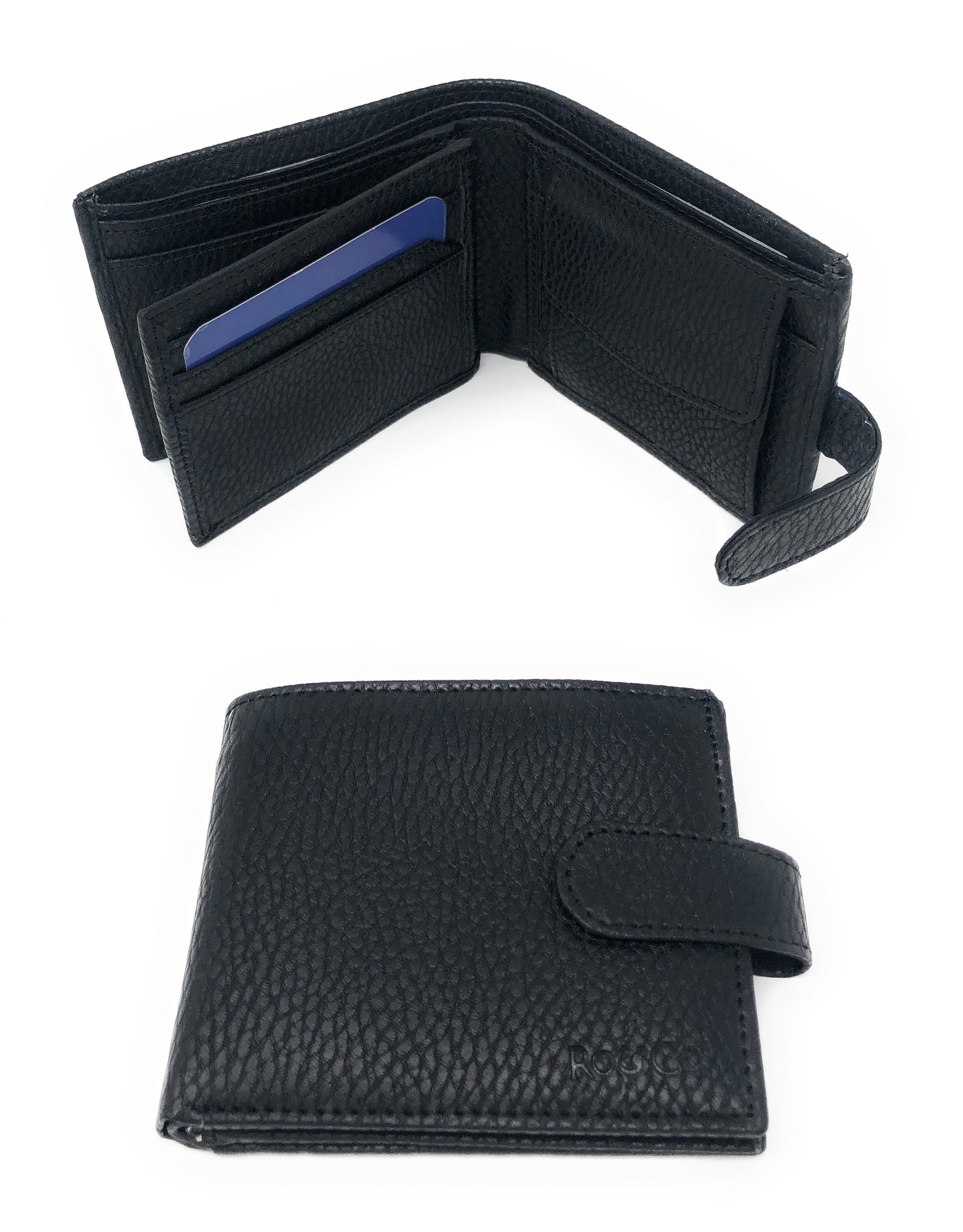 ROANDCO Chase Wallet